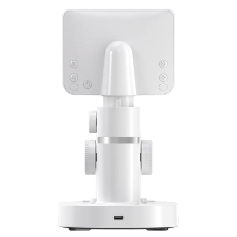 Amazon.co.jp: BEAVERLAB BEAVER LAB スマート顕微鏡 DDL-M2B 実用版